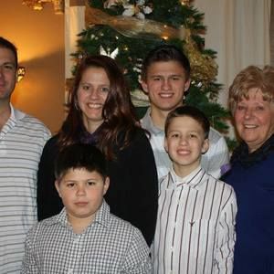 Meet your Posher, Marcia